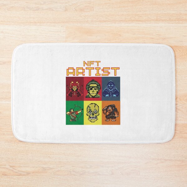 Item preview, Non Fungible Token art    designed and sold by quoctuan1990.