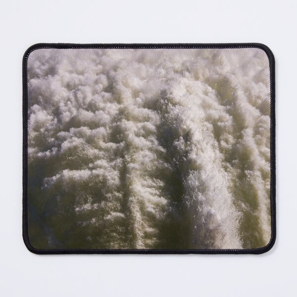 Item preview, Roaring water gushing from pressure outlet at Lake Hume dam designed and sold by James-Cole.