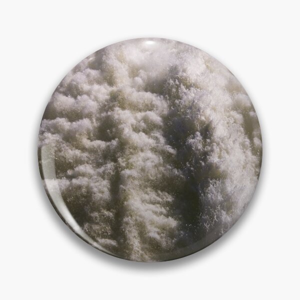 Item preview, Roaring water gushing from pressure outlet at Lake Hume dam designed and sold by James-Cole.