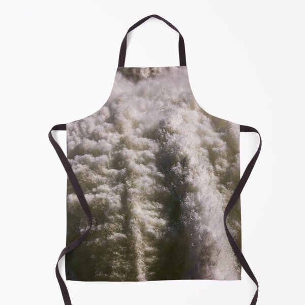 Item preview, Roaring water gushing from pressure outlet at Lake Hume dam designed and sold by James-Cole.