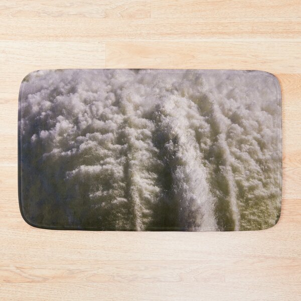 Item preview, Roaring water gushing from pressure outlet at Lake Hume dam designed and sold by James-Cole.