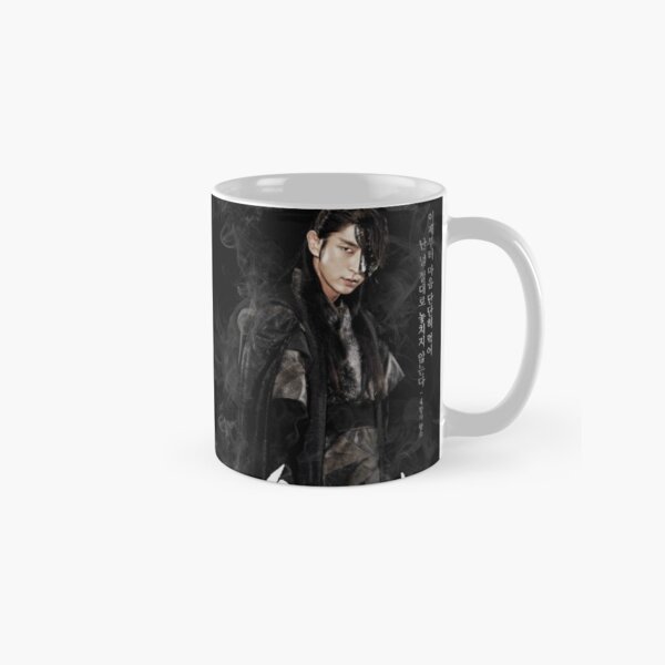 Scarlet Heart Ryeo Poster Classic Mug