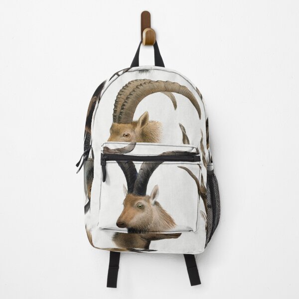 Item preview, mountain goats with beards designed and sold by bigchungor.