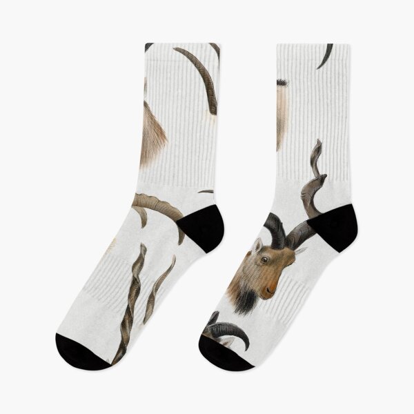 Item preview, mountain goats with beards designed and sold by bigchungor.