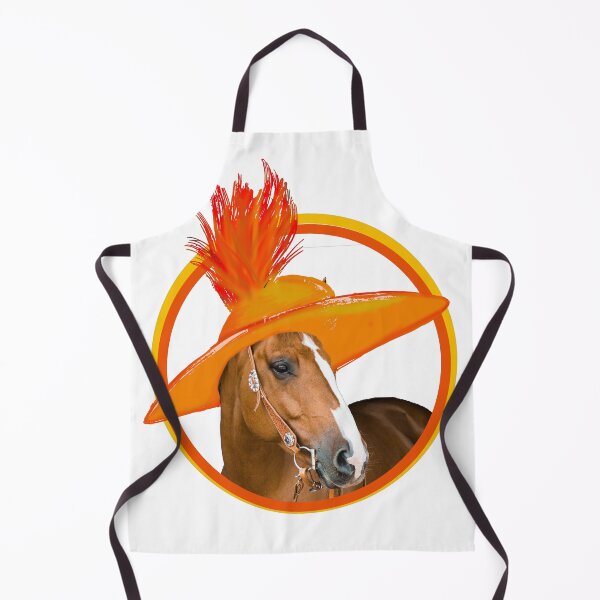 Item preview, Funny Horse Kentucky Derby Horse Racing designed and sold by zaysa.