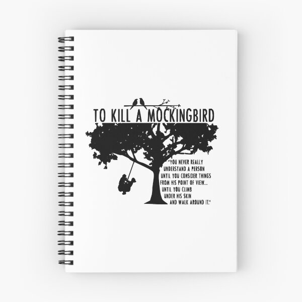 Item preview, To Kill a Mockingbird  designed and sold by tuanviet199.