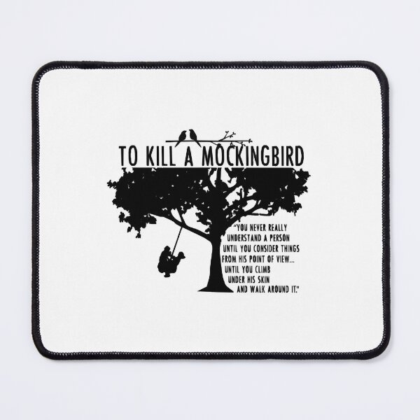 Item preview, To Kill a Mockingbird  designed and sold by tuanviet199.