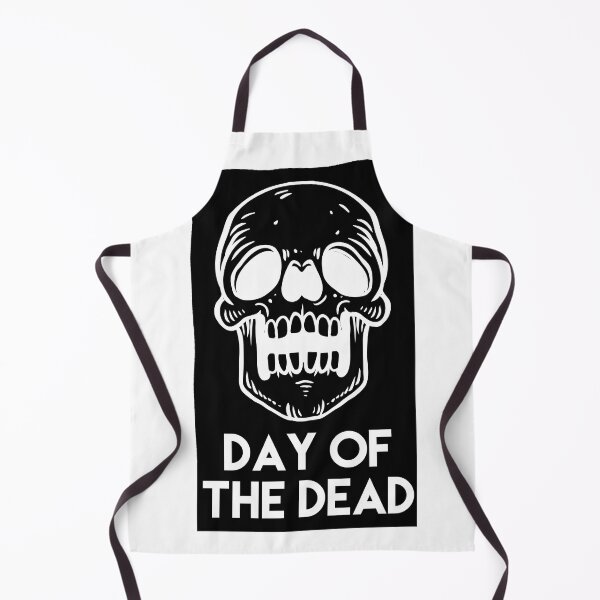 Item preview, day of the dead designed and sold by Dipalo.