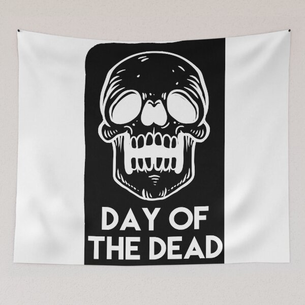 Item preview, day of the dead  designed and sold by Dipalo.