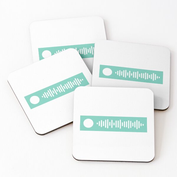 Item preview, Dont Blame Me Spotify Code - Taylor Swift Reputation designed and sold by bombalurina.