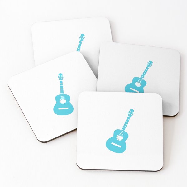 Item preview, Blue Guitar designed and sold by Inspirationmotivation.