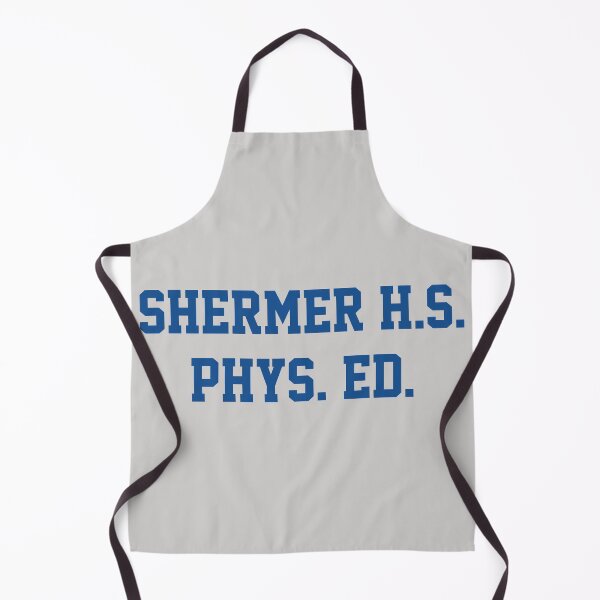 Item preview, Shermer High School Phys Ed designed and sold by TeeArcade84.