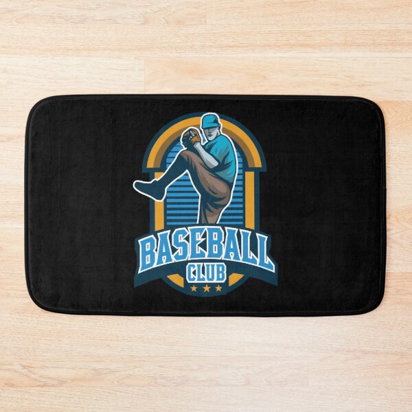 Item preview, Baseball Club Classic T-Shirt designed and sold by cohenashl6.