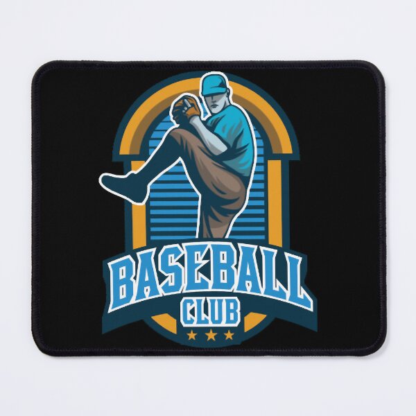 Item preview, Baseball Club Classic T-Shirt designed and sold by cohenashl6.