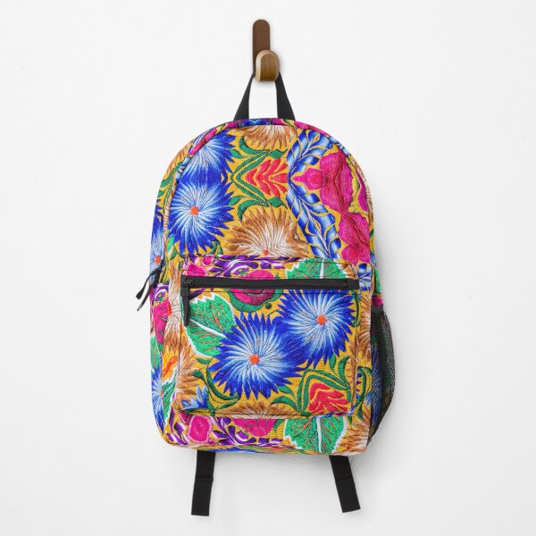 Item preview, Panajachel, Guatemala embroidery designed and sold by Travelways.