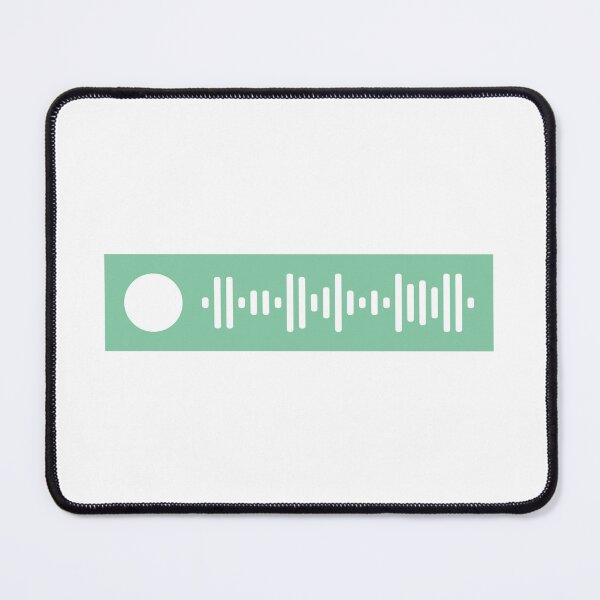 Item preview, End Game Spotify Code - Taylor Swift Reputation designed and sold by bombalurina.