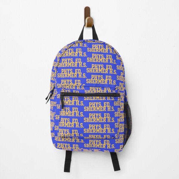 Item preview, Shermer High School Phys Ed designed and sold by TeeArcade84.