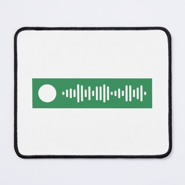Item preview, Getaway Car Spotify Code - Taylor Swift Reputation designed and sold by bombalurina.