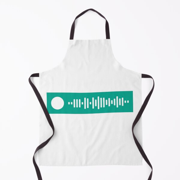 Item preview, Gorgeous Spotify Code - Taylor Swift Reputation designed and sold by bombalurina.