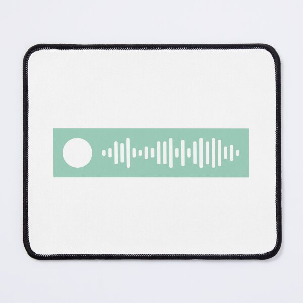 Item preview, I Did Something Bad Spotify Code - Taylor Swift Reputation designed and sold by bombalurina.