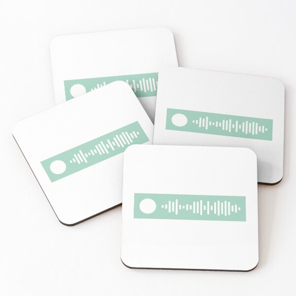 Item preview, I Did Something Bad Spotify Code - Taylor Swift Reputation designed and sold by bombalurina.