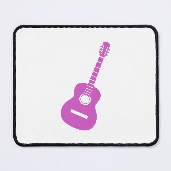 Item preview, Pink Guitar designed and sold by Inspirationmotivation.