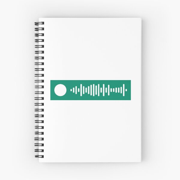 Item preview, King of My Heart Spotify Code - Taylor Swift Reputation designed and sold by bombalurina.