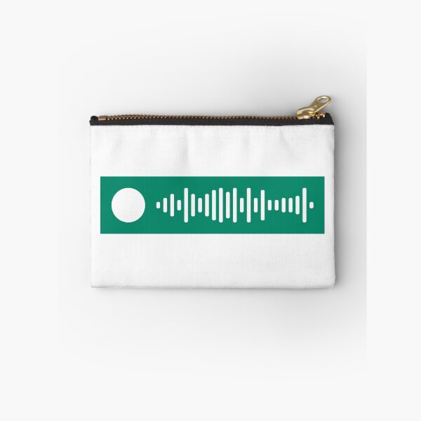 Item preview, King of My Heart Spotify Code - Taylor Swift Reputation designed and sold by bombalurina.