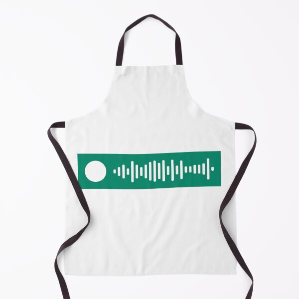 Item preview, King of My Heart Spotify Code - Taylor Swift Reputation designed and sold by bombalurina.