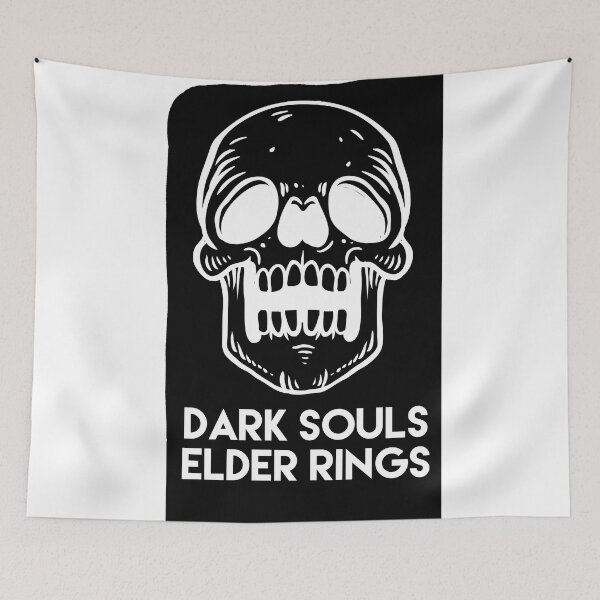 Item preview, dark souls elder rings  designed and sold by Dipalo.