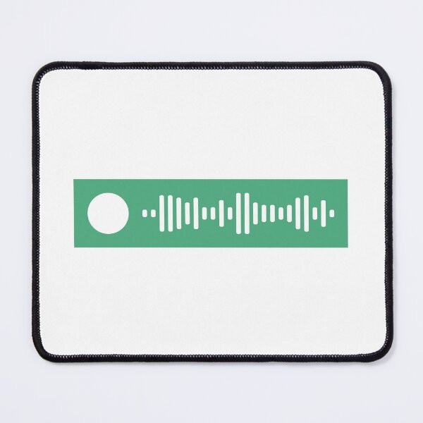 Item preview, Look What You Made Me Do Spotify Code - Taylor Swift Reputation designed and sold by bombalurina.
