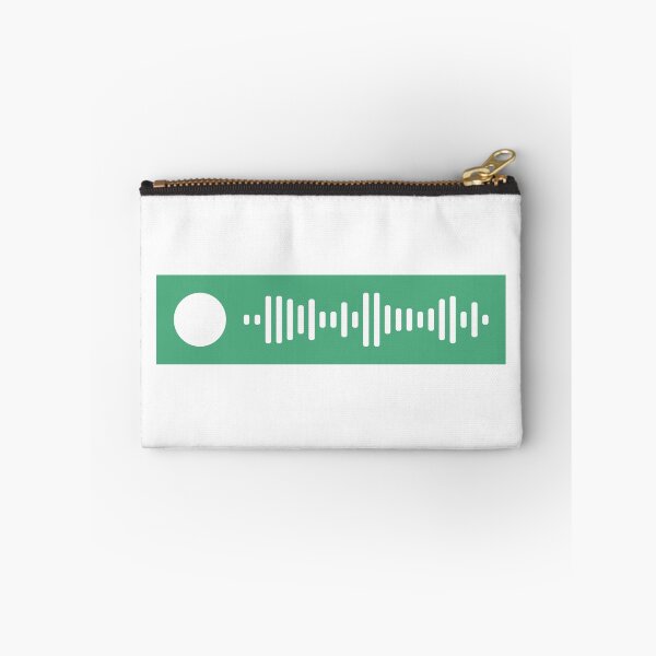 Item preview, Look What You Made Me Do Spotify Code - Taylor Swift Reputation designed and sold by bombalurina.