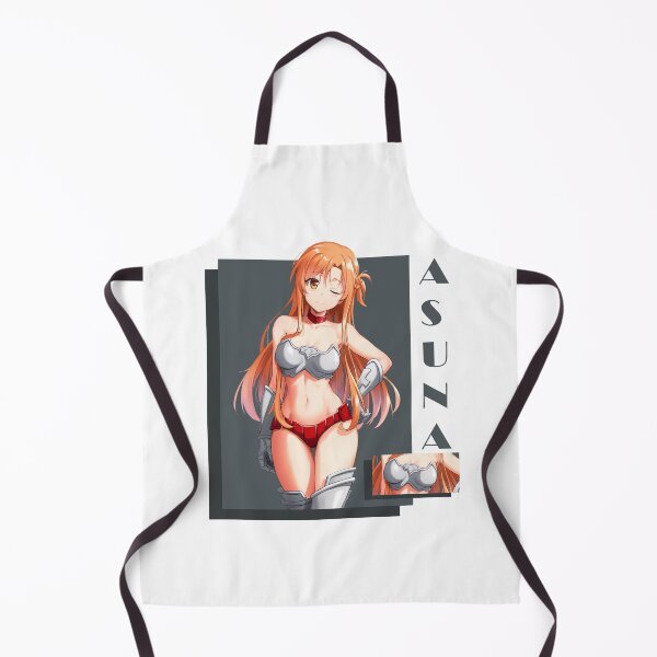 Item preview, Waifu Asuna Yuuki  SAO  designed and sold by Ecchi Girls Love.