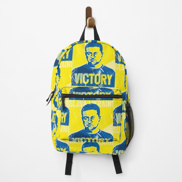 Item preview, Ukraine Victory Zelensky. Glory to Ukraine. designed and sold by etraveler.