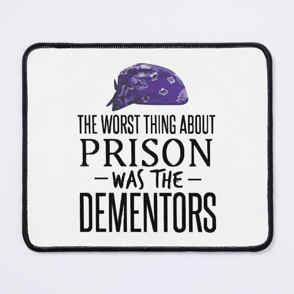 Item preview, Prison Dementors  designed and sold by quoctuan1990.