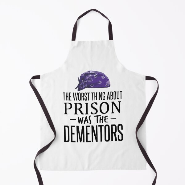 Item preview, Prison Dementors designed and sold by quoctuan1990.