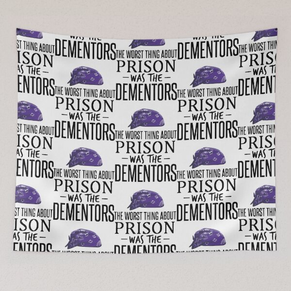 Item preview, Prison Dementors  designed and sold by quoctuan1990.