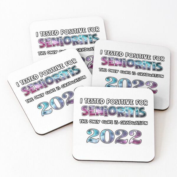 Item preview, Senioritis for 2022 Graduating Seniors!  designed and sold by SEMSA.