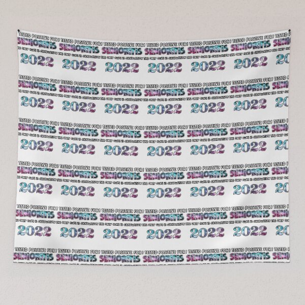 Item preview, Senioritis for 2022 Graduating Seniors!  designed and sold by SEMSA.