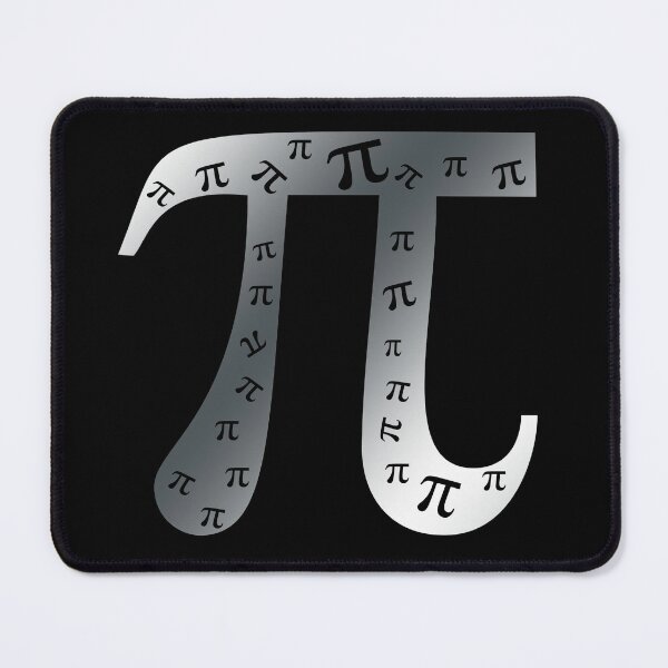 Item preview, International PI Number Day, March 14, Irrational Number Mathematics designed and sold by zaysa.