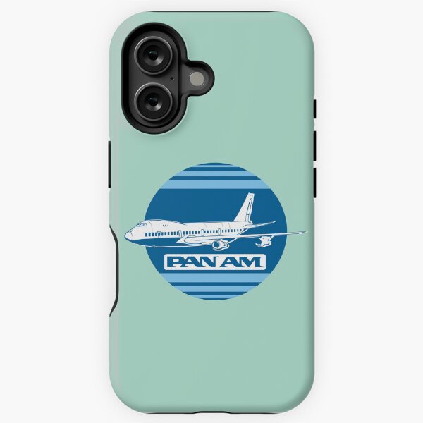 Item preview, Pan Am Aeroplane designed and sold by LICENSEDLEGIT.