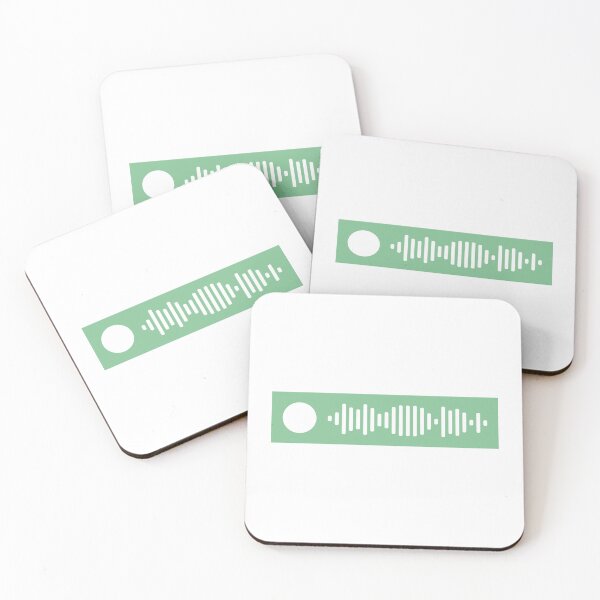 Item preview, Ready For It Spotify Code - Taylor Swift Reputation designed and sold by bombalurina.