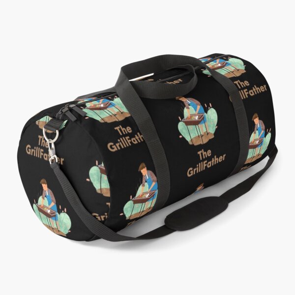 Item preview, The GrillFather designed and sold by efenem.