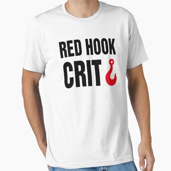 Item preview, Red Hook Crit designed and sold by jbrt.