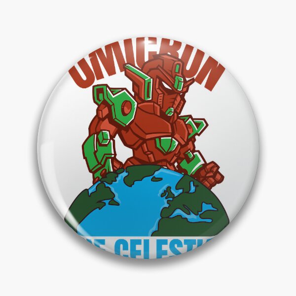 Item preview, Omicron variant robot.   designed and sold by tuanviet199.