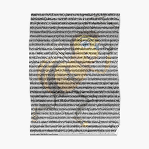 bee movie Poster