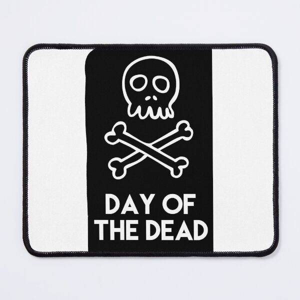 Item preview, day of the dead designed and sold by Dipalo.