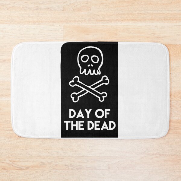 Item preview, day of the dead designed and sold by Dipalo.