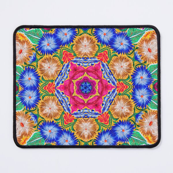 Item preview, Panajachel, Guatemala embroidery designed and sold by Travelways.
