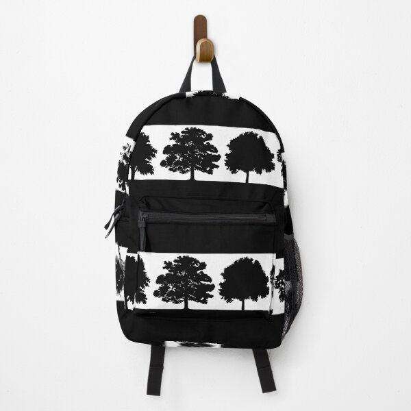 Item preview, Tree line silhouette designed and sold by PSteinDesign.